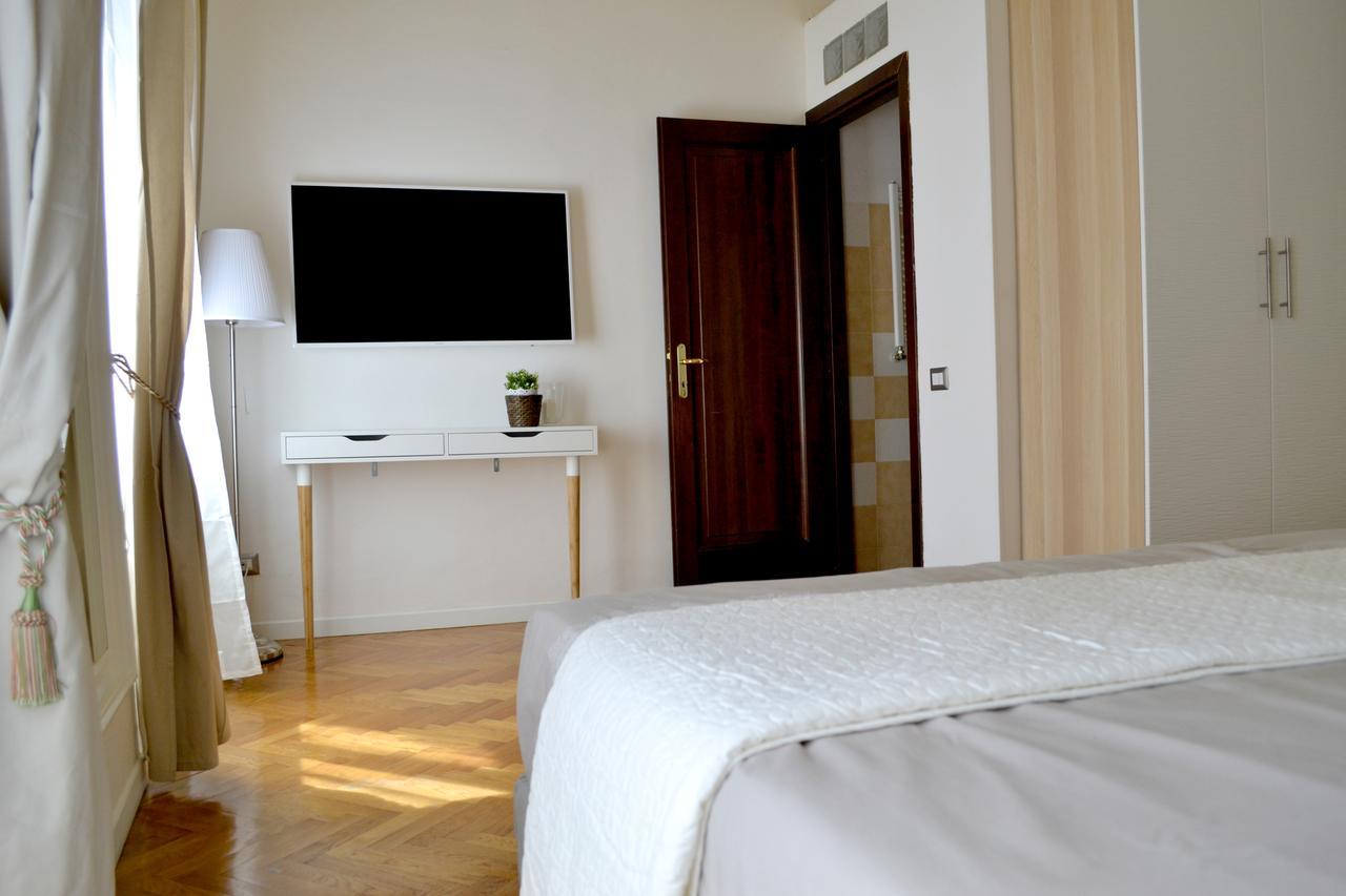 Domus Duomo Bed & Breakfast Florence Luaran gambar