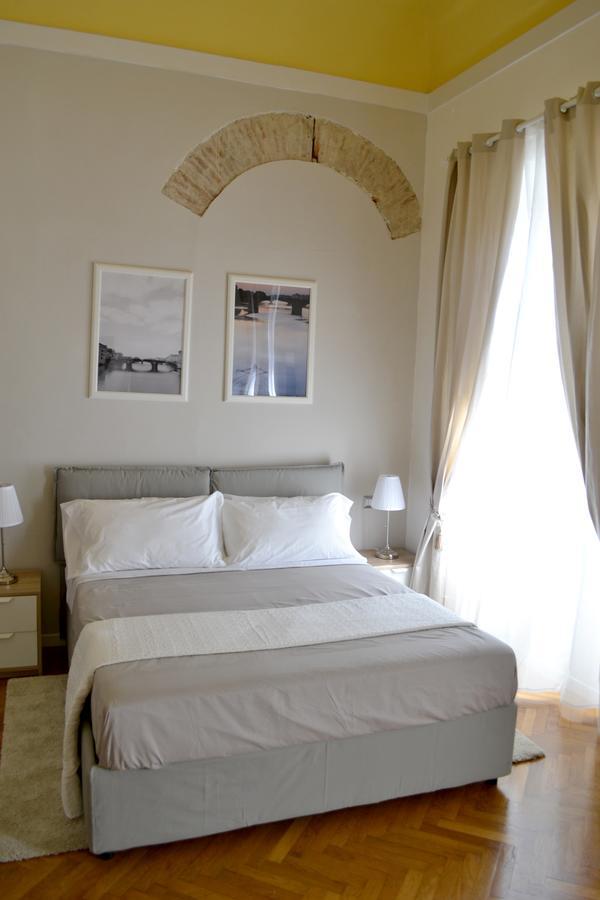 Domus Duomo Bed & Breakfast Florence Luaran gambar