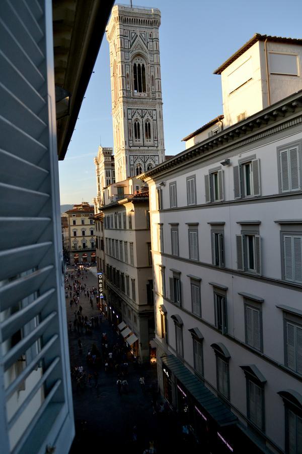 Domus Duomo Bed & Breakfast Florence Luaran gambar