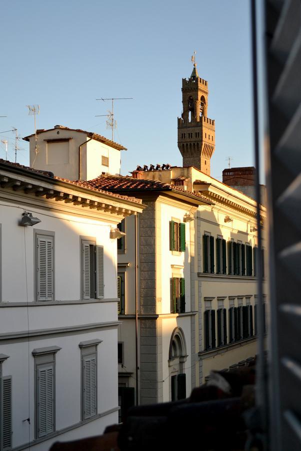 Domus Duomo Bed & Breakfast Florence Luaran gambar