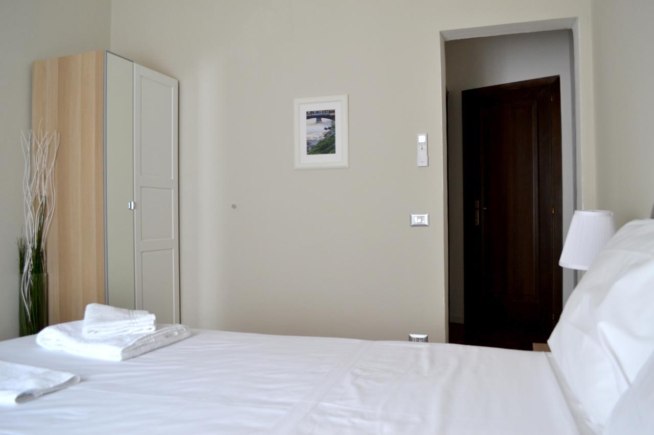 Domus Duomo Bed & Breakfast Florence Luaran gambar